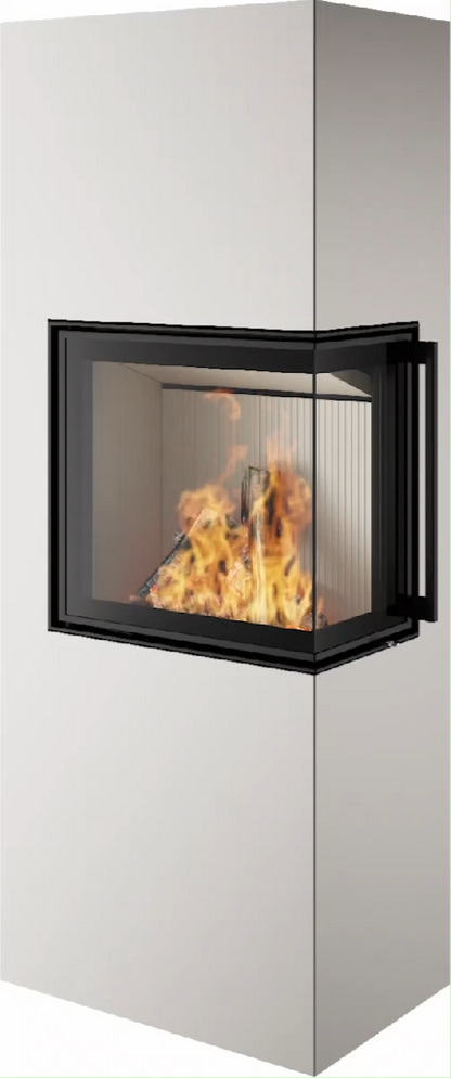 Spartherm Sobă  LUNGO 2R