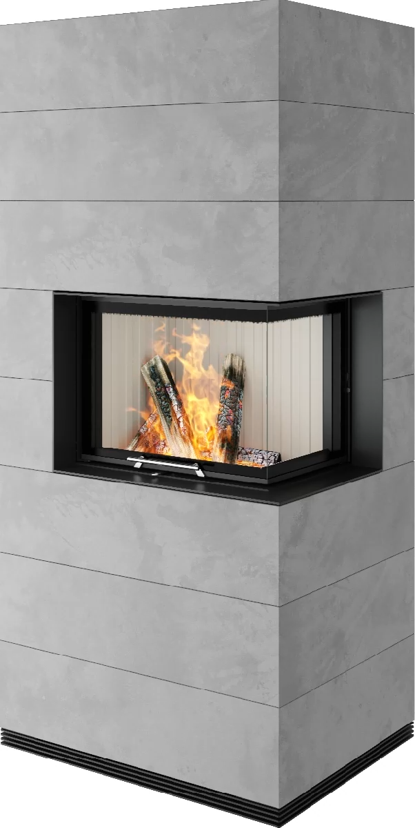 Focar semineu semineu modular tip centrala sim varia 2rh h o 2 3 copy