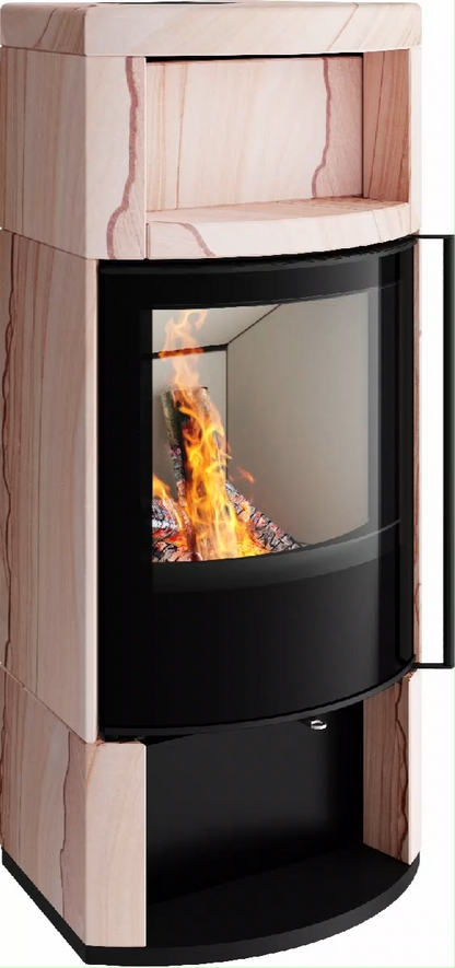 Soba Spartherm Moro piatra