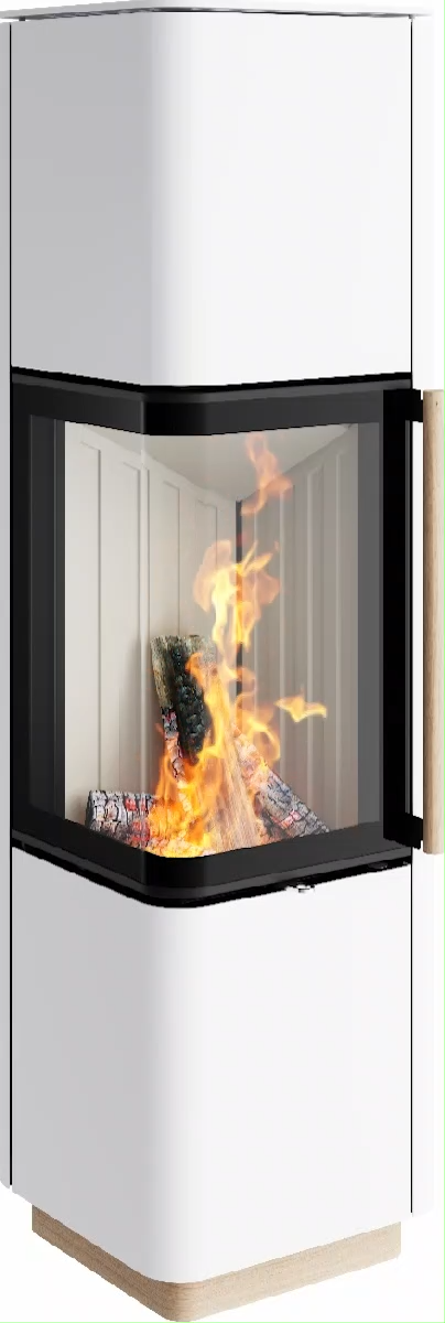 SOBA SPARTHERM CUBO L STYLE