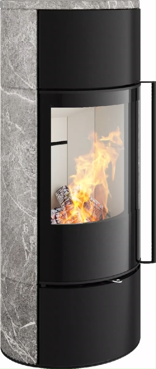 Soba centrala  Senso M  H2O Spartherm