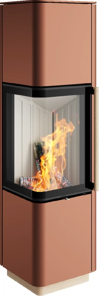 SOBA SPARTHERM CUBO L STYLE