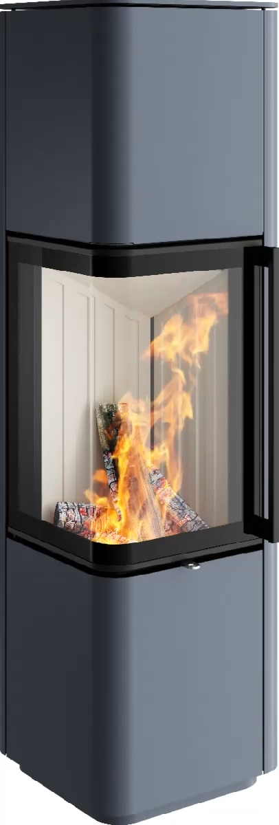 Soba Cubo L Spartherm