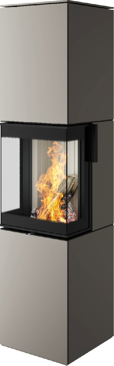 SOBA SPARTHERM TRICO L STEEL