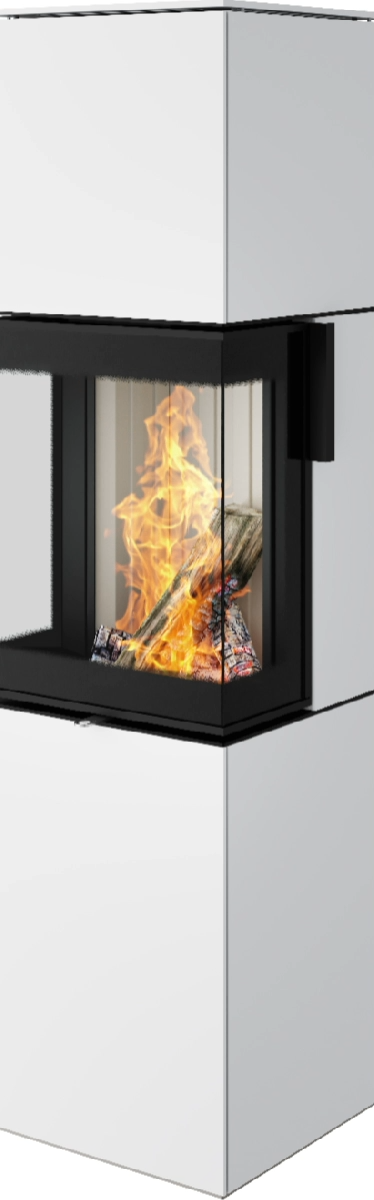 SOBA SPARTHERM TRICO S STEEL