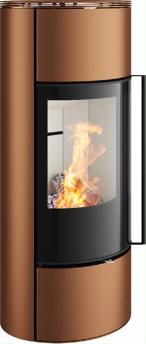 Soba centrala  Senso M  H2O Spartherm