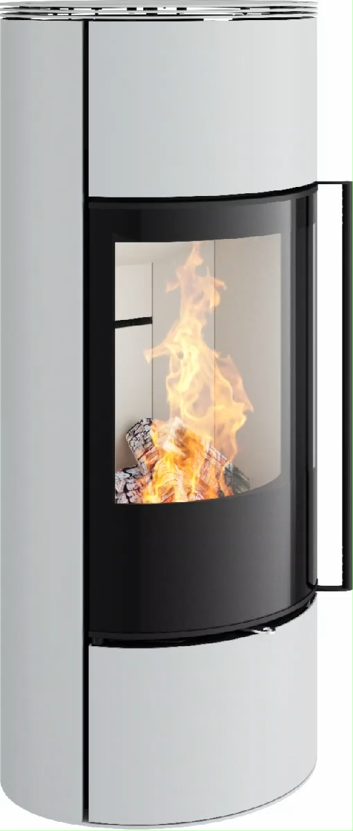 Soba centrala  Senso M  H2O Spartherm