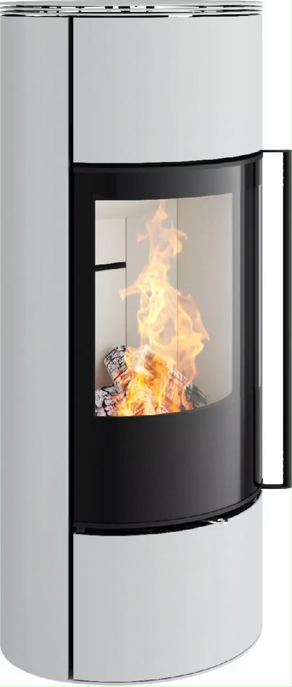 Soba centrala  Senso M  H2O Spartherm