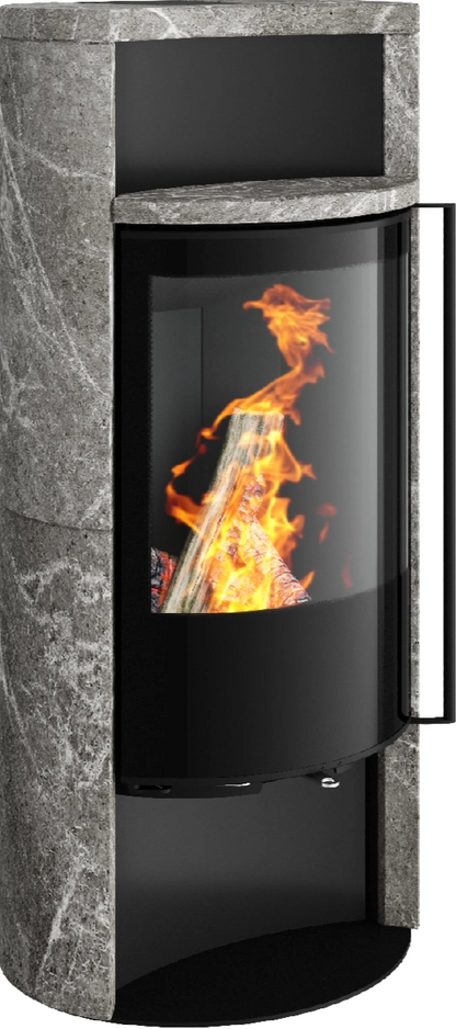 Soba Sino City Spartherm