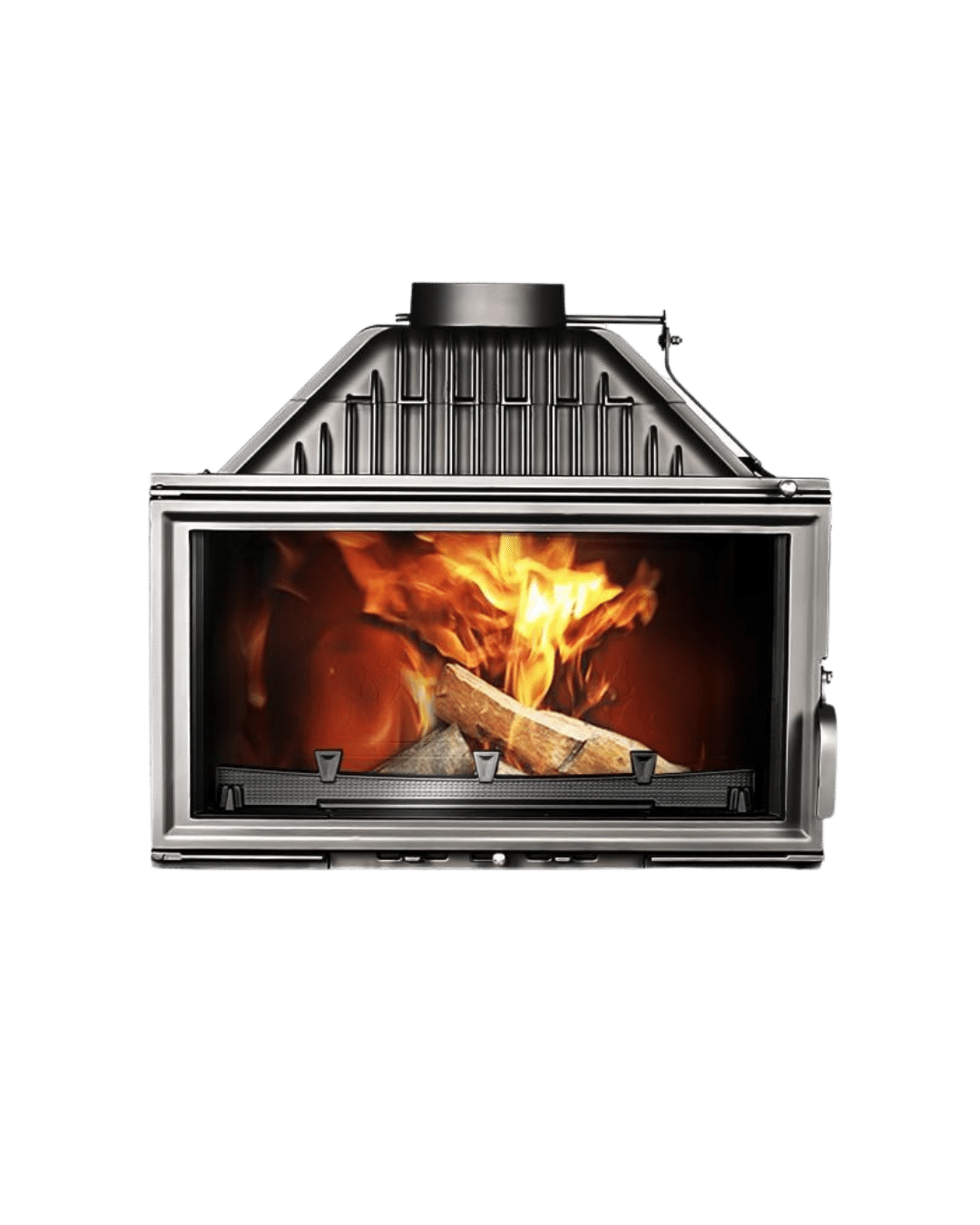 Șemineu Kawmet W15 ECO 13,5 kW