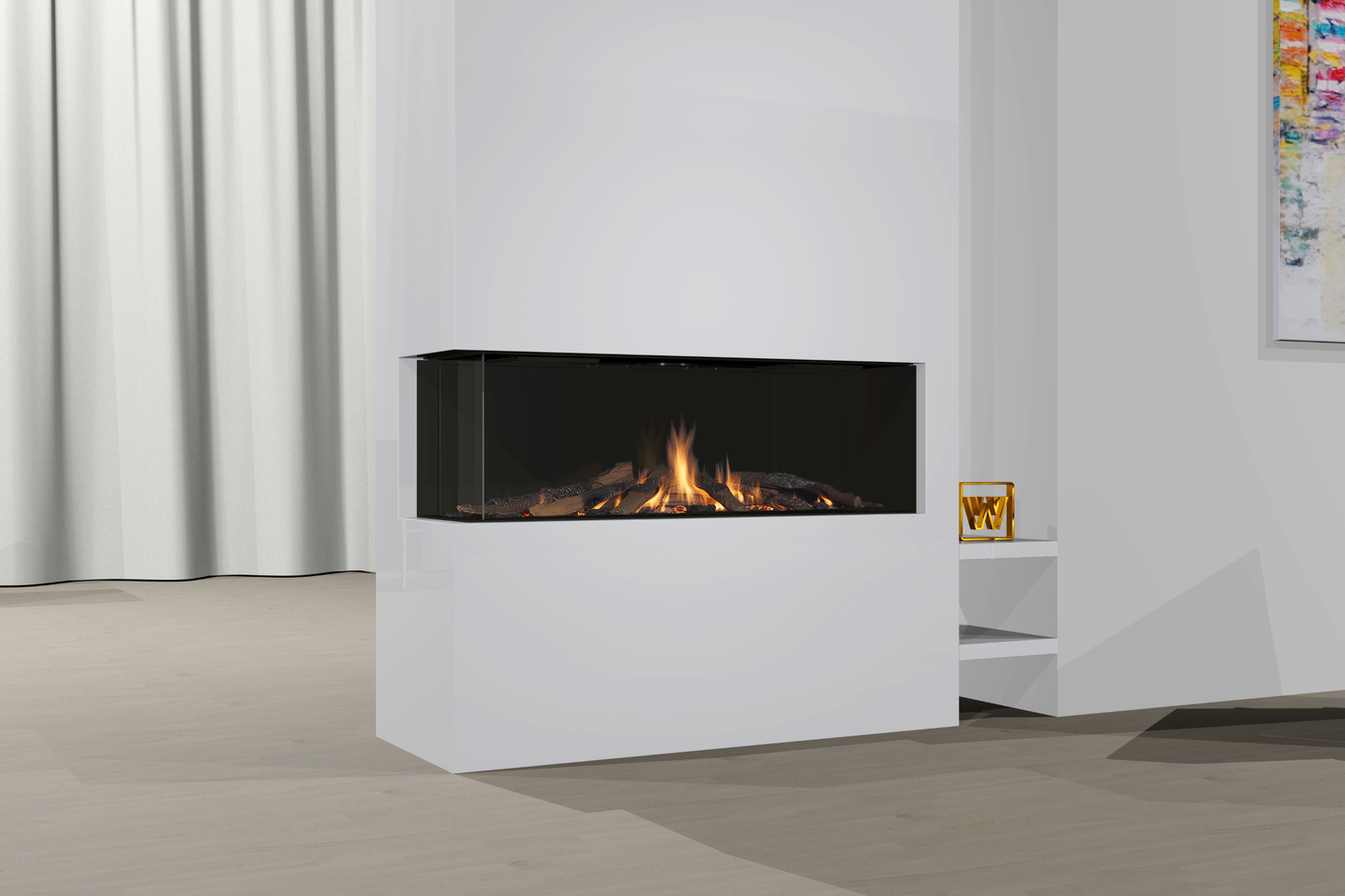 Danta 1100 Edge AB/AE