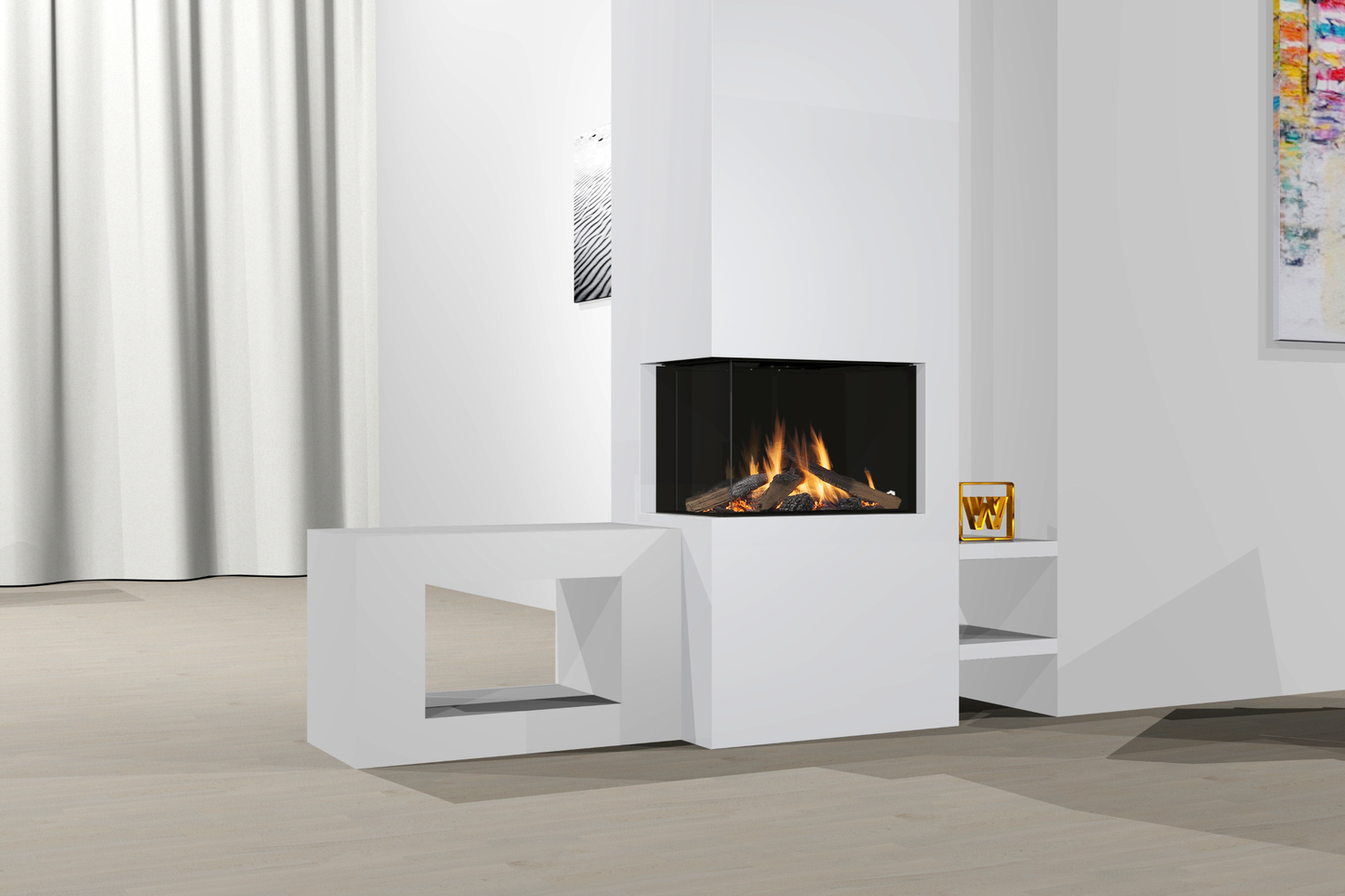 Danta 500 Edge AB/AE