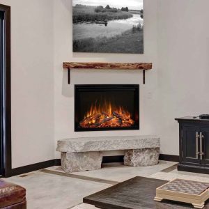 REDSTONE 740 – 30”