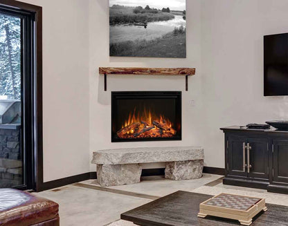 REDSTONE 740 – 30”