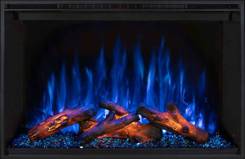 REDSTONE 740 – 30”