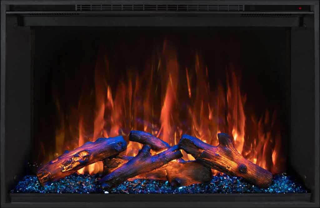 REDSTONE 740 – 30”