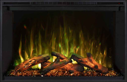 REDSTONE 740 – 30”