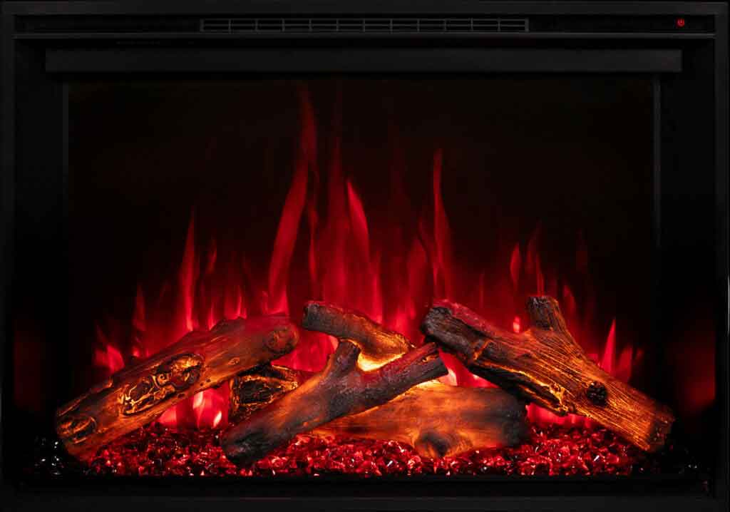 REDSTONE 740 – 30”
