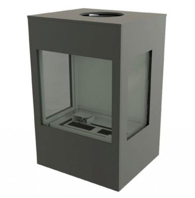 Onyx Base Cube