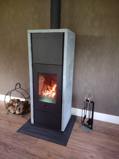 Pecan Stone Edition Eco S