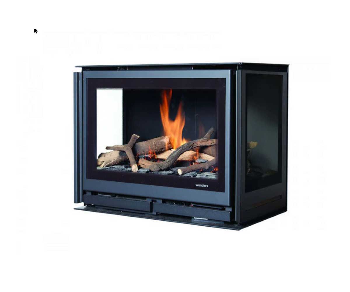 Square 60 U-design