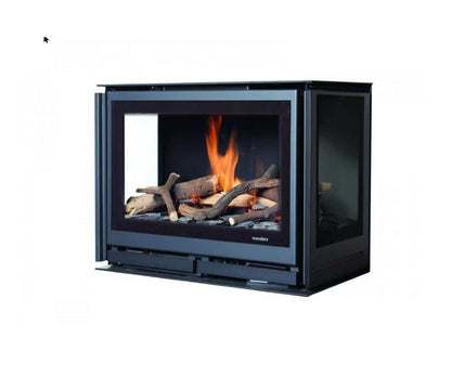 Square 60 U-design