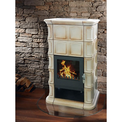 Soba pe lemne Domofire Wels 8 kW