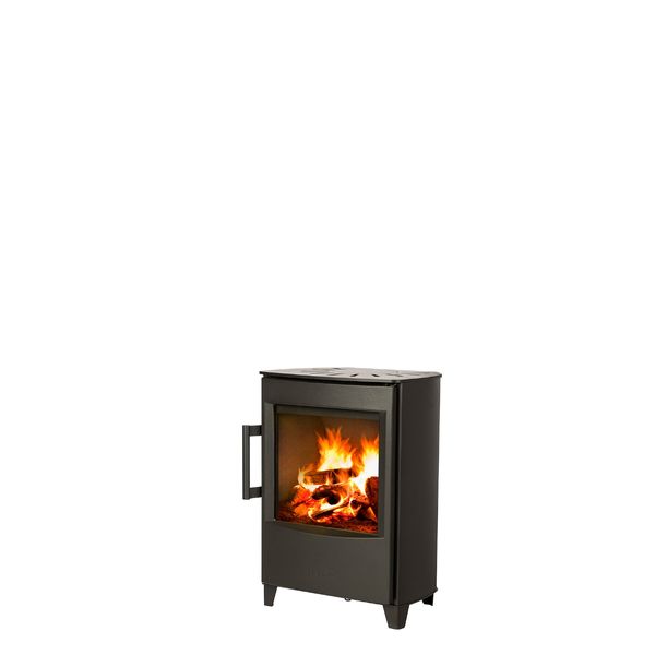 Sobă pe lemne Hwam WIKING MINI 2 PEDESTAL 4,5 kW