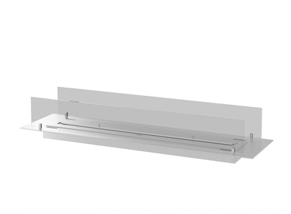 Șemineu cu bioetanol Infire Insert 1200 Rezervor 3 l
