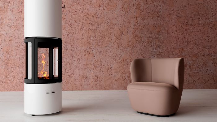 SEMINEU SUSPENDAT OLYMPIA