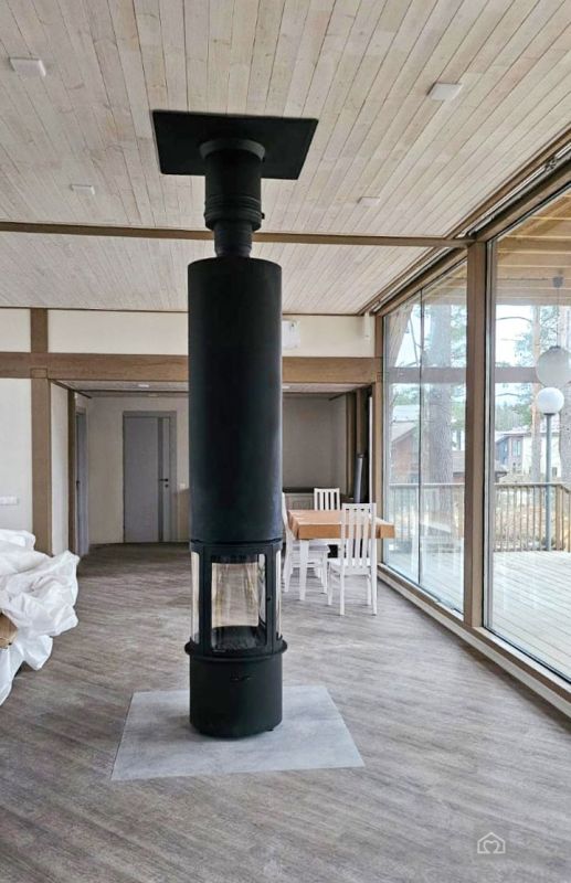 SEMINEU SUSPENDAT OLYMPIA