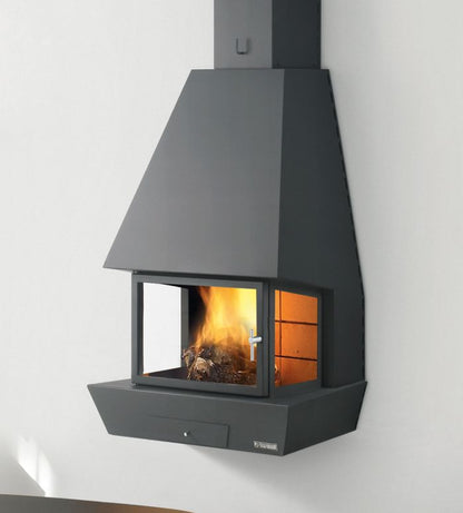 SEMINEU SUSPENDAT RAC TRAFORART