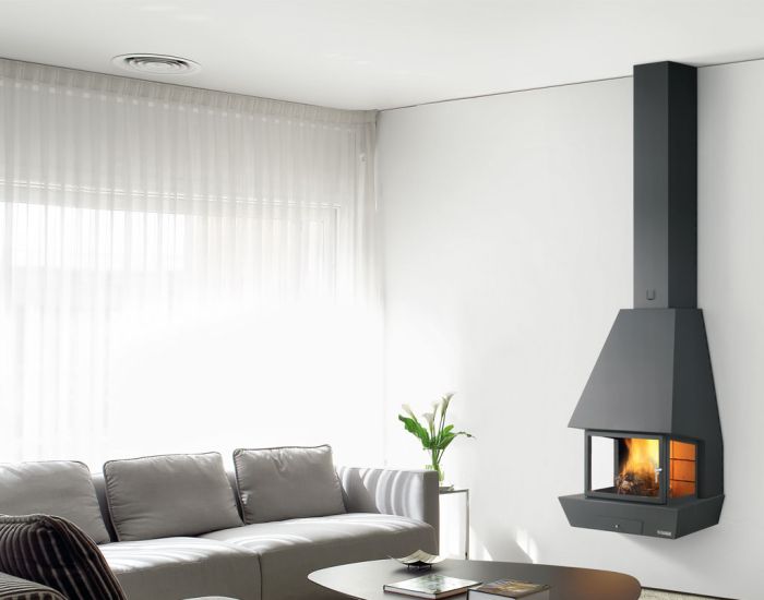 SEMINEU SUSPENDAT RAC TRAFORART