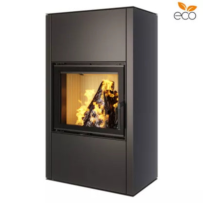 Soba SAVEN Vatra XXL 60×50 ECO