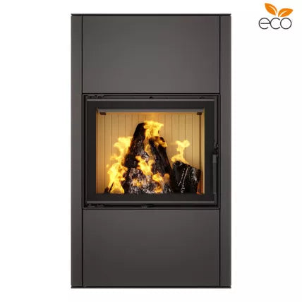 Soba SAVEN Vatra XXL 60×50 ECO
