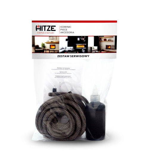 Kit de service Hitze ZS