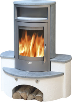 Soba Polar 6 cascada